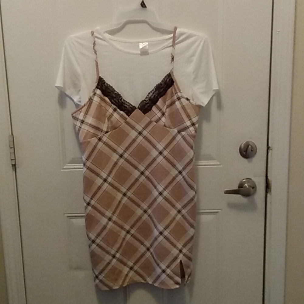 2PC Dress